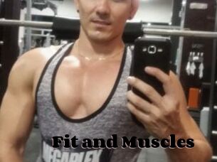 Fit_and_Muscles