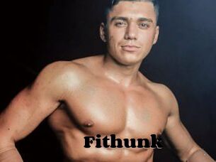 Fithunk
