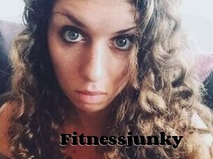 Fitnessjunky