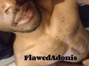 FlawedAdonis
