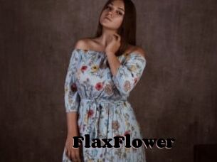FlaxFlower