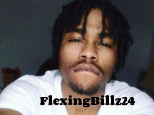 FlexingBillz24