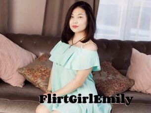 FlirtGirlEmily