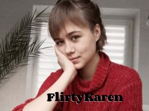 FlirtyKaren