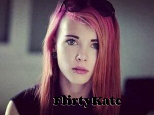 FlirtyKate