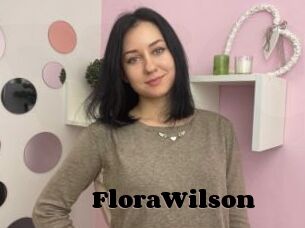 FloraWilson