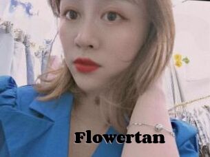 Flowertan