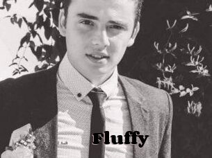 Fluffy