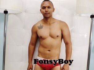 FonsyBoy