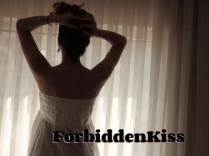 ForbiddenKiss_