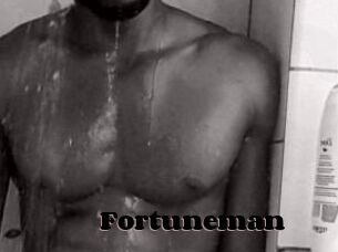 Fortuneman