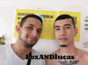 FoxANDlucas