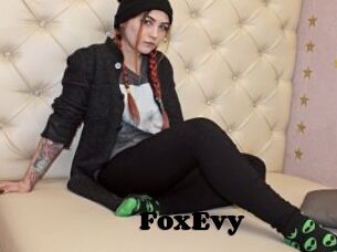 FoxEvy