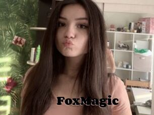 FoxMagic