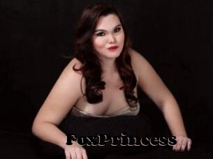 FoxPrincess