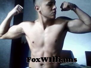 FoxWIlliams