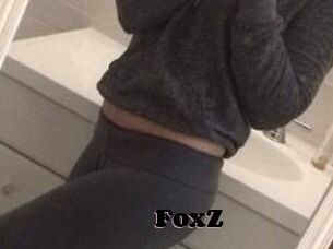 FoxZ