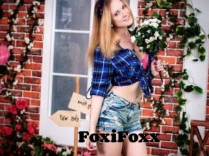 FoxiFoxx