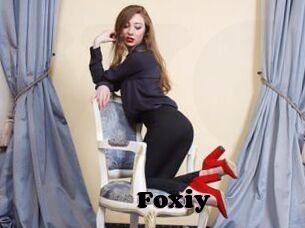 Foxiy