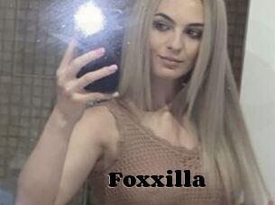 Foxxilla