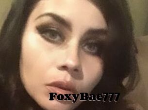 FoxyBae777