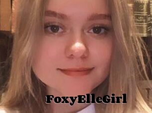 FoxyElleGirl