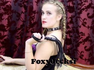 FoxyJecksi