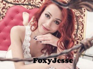 FoxyJesse