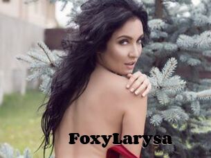 FoxyLarysa