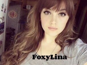 FoxyLina