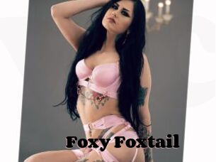 Foxy_Foxtail