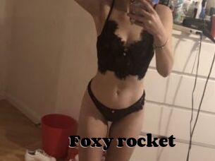 Foxy_rocket