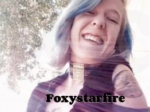 Foxystarfire