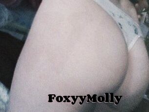 FoxyyMolly