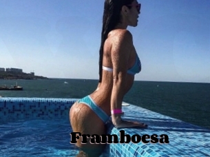 Framboesa