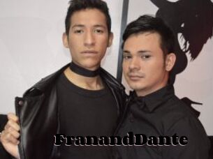 FranandDante