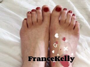 FranceKelly