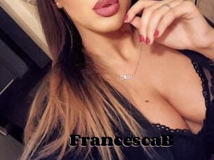 FrancescaB
