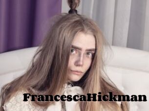 FrancescaHickman