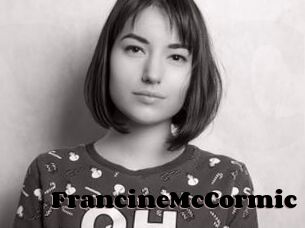 FrancineMcCormic