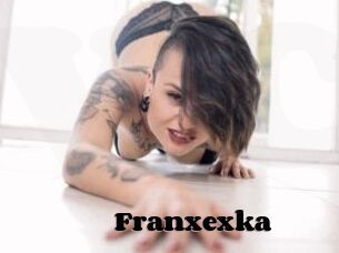 Franxexka