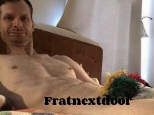 Fratnextdoor
