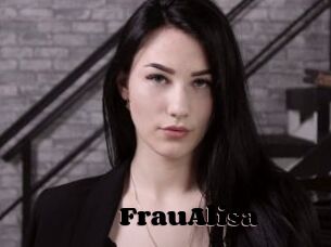 FrauAlisa