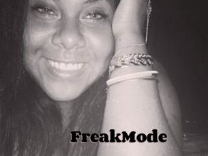 FreakMode