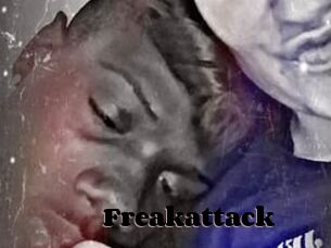 Freakattack