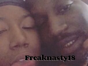 Freaknasty18