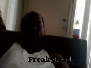 FreakyMark