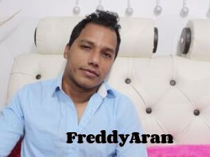 FreddyAran