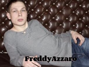 FreddyAzzaro