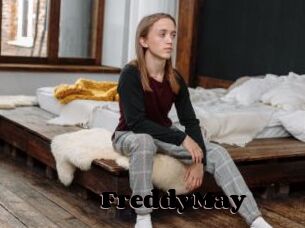 FreddyMay